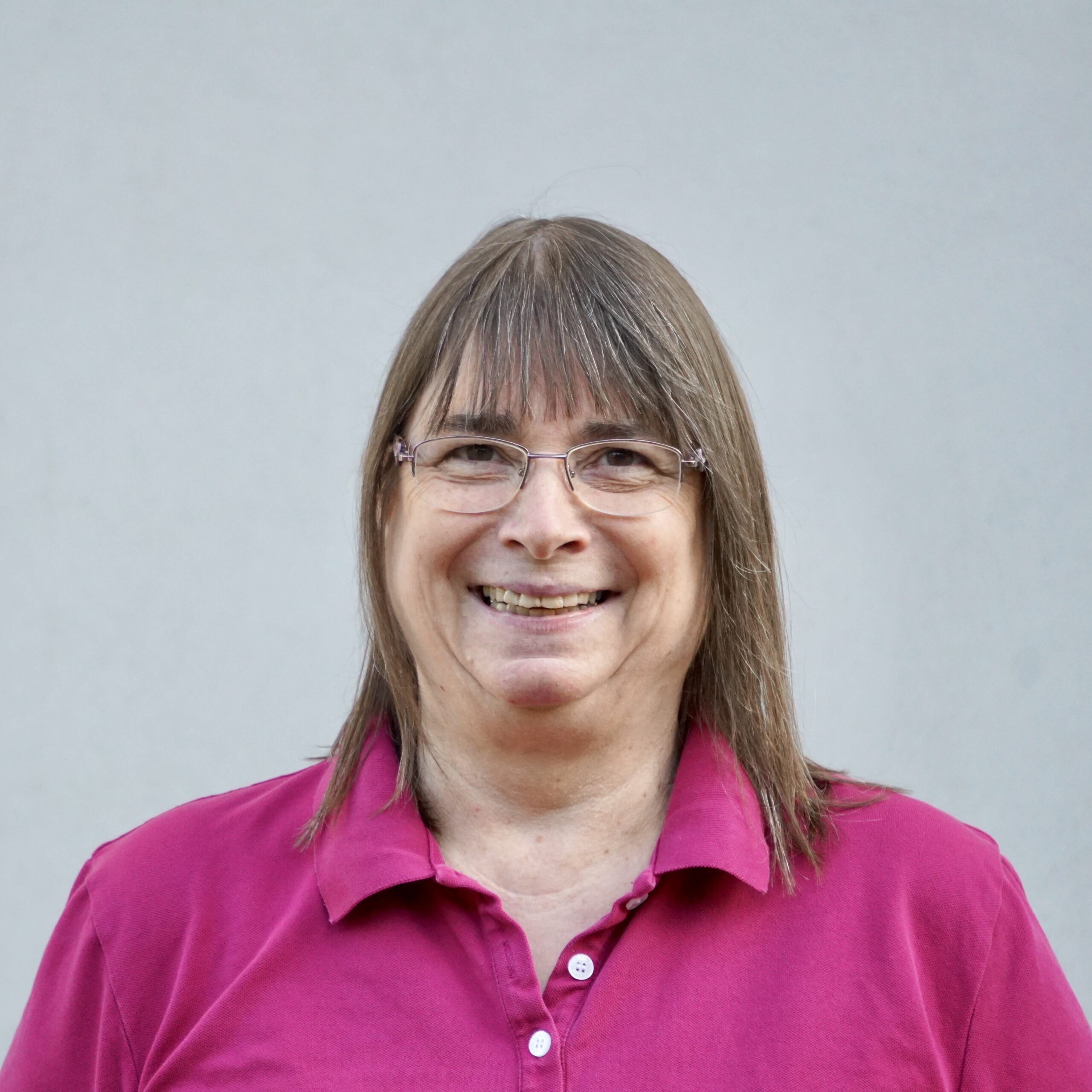 Sabine Gabel